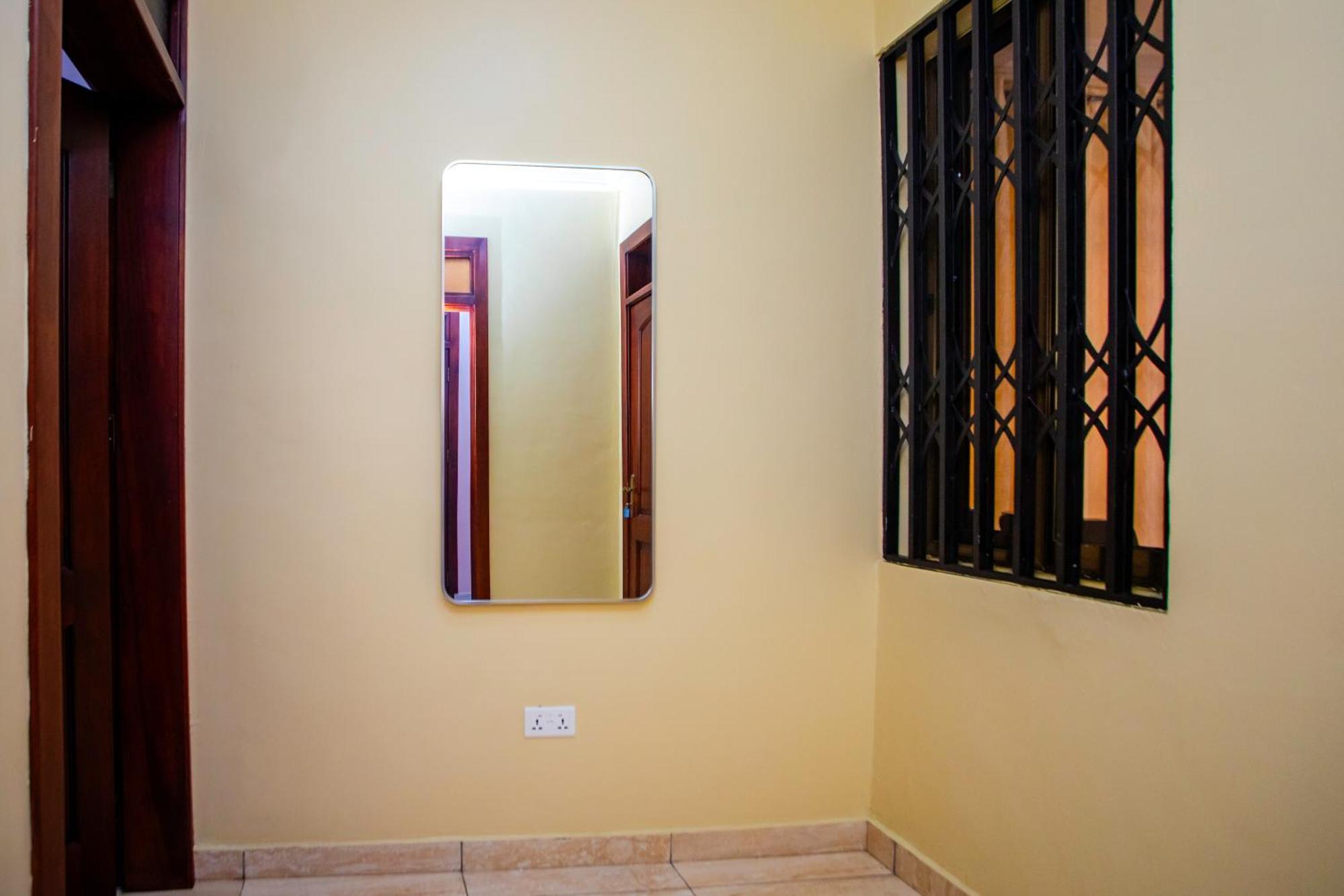Maat Luxury Homes Accra Exteriör bild